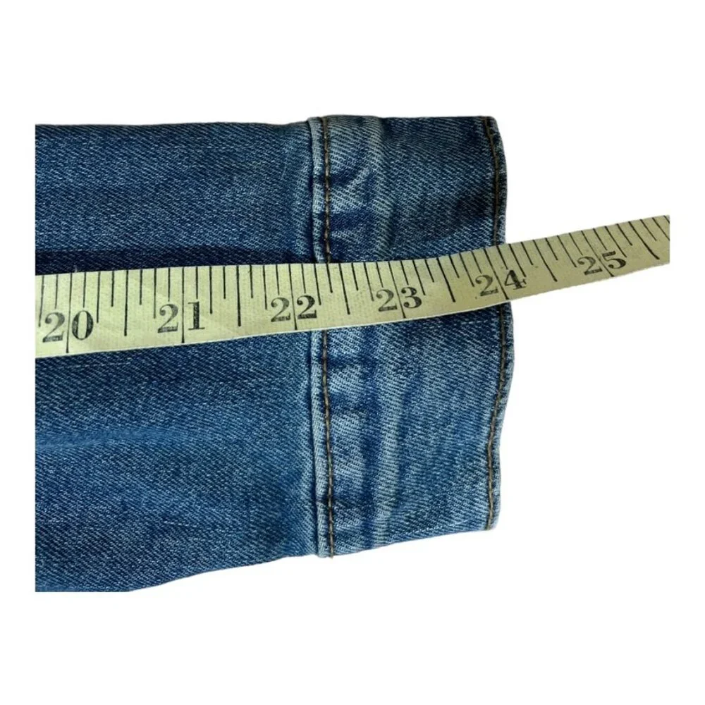 Signature Levi‎ Strauss Gold Label Jean Jacket